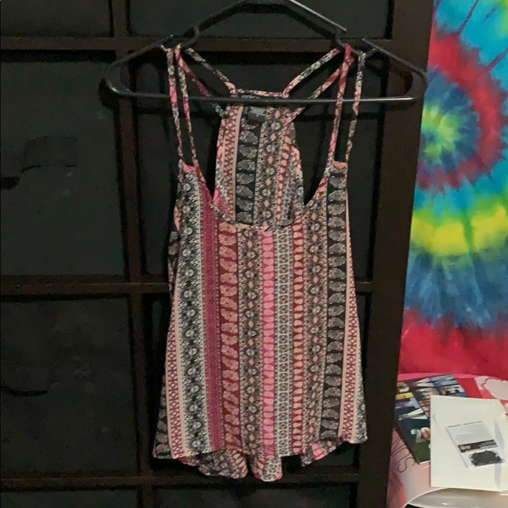 Tank top